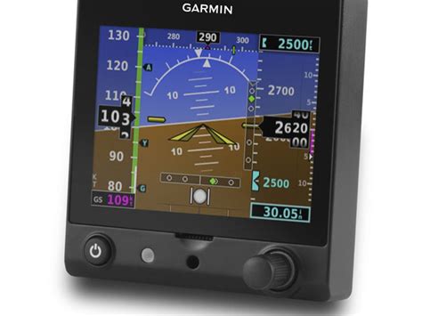 It will interface with the Garmin GFC 600 autopilot and numerous third-party models, as well. . Used garmin g5 for sale